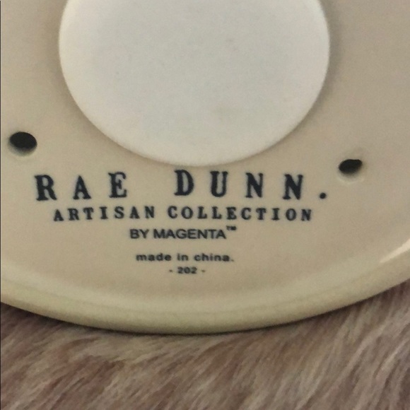 RAE DUNN  |  HOME Birdhouse - Picture 2 of 3